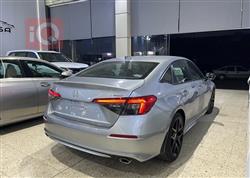 هوندا سيفيك